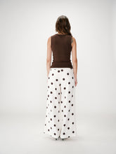 Load image into Gallery viewer, Grace &amp; Mila Wagner Top - Chocolat