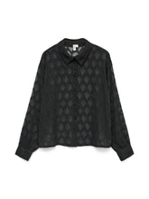 Load image into Gallery viewer, Vero Moda Galilea Shirt - Black