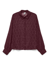 Load image into Gallery viewer, Vero Moda Galilea Shirt - Black
