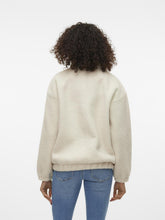 Load image into Gallery viewer, Vero Moda Amber Bomber Jacket - Birch