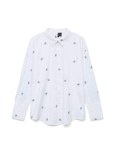 Load image into Gallery viewer, Vero Moda Sophia Bow Shirt