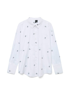 Vero Moda Sophia Bow Shirt