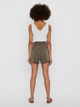 Load image into Gallery viewer, Vero Moda Mia Shorts - Bungee Cord