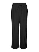 Load image into Gallery viewer, Vero Moda Jesmilo Wide Pants - Black