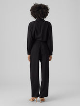 Load image into Gallery viewer, Vero Moda Jesmilo Wide Pants - Black
