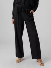 Load image into Gallery viewer, Vero Moda Jesmilo Wide Pants - Black