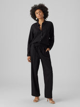 Load image into Gallery viewer, Vero Moda Jesmilo Wide Pants - Black