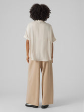 Load image into Gallery viewer, Vero Moda Katrine Oversized Shirt - Birch