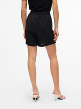 Load image into Gallery viewer, Vero Moda Linn Shorts - Black