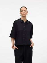 Load image into Gallery viewer, Vero Moda Linn Short Shirt