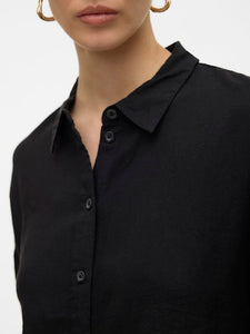 Vero Moda Linn Short Shirt