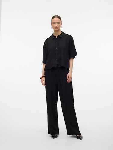 Vero Moda Linn Short Shirt