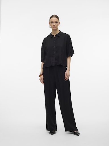 Vero Moda Linn Short Shirt