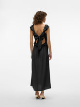 Load image into Gallery viewer, Vero Moda Josie Dress - Navy Blazer