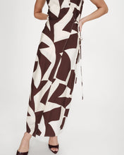 Load image into Gallery viewer, Grace &amp; Mila Velline Dress - Chocolat