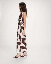Load image into Gallery viewer, Grace &amp; Mila Velline Dress - Chocolat