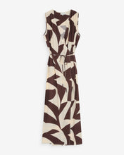 Load image into Gallery viewer, Grace &amp; Mila Velline Dress - Chocolat