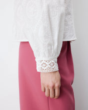 Load image into Gallery viewer, Grace &amp; Mila Abigail Blouse