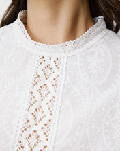 Load image into Gallery viewer, Grace &amp; Mila Abigail Blouse