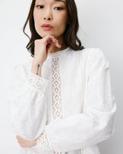 Load image into Gallery viewer, Grace &amp; Mila Abigail Blouse