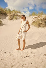 Load image into Gallery viewer, Kaffe Annetta Shorts - Feather