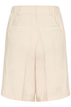 Load image into Gallery viewer, Kaffe Annetta Shorts - Feather