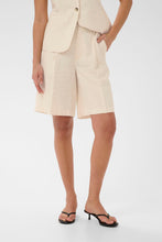 Load image into Gallery viewer, Kaffe Annetta Shorts - Feather