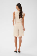 Load image into Gallery viewer, Kaffe Annetta Shorts - Feather