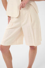 Load image into Gallery viewer, Kaffe Annetta Shorts - Feather