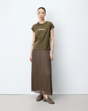 Load image into Gallery viewer, Grace &amp; Mila Atlas T Shirt - Khaki