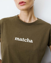 Load image into Gallery viewer, Grace &amp; Mila Atlas T Shirt - Khaki
