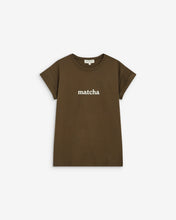 Load image into Gallery viewer, Grace &amp; Mila Atlas T Shirt - Khaki