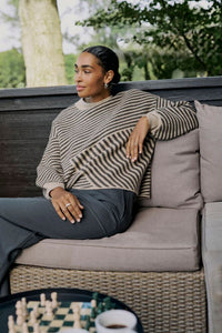Kaffe Verana Knit Jumper