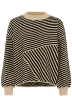 Load image into Gallery viewer, Kaffe Verana Knit Jumper