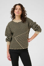 Load image into Gallery viewer, Kaffe Verana Knit Jumper