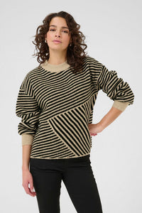 Kaffe Verana Knit Jumper