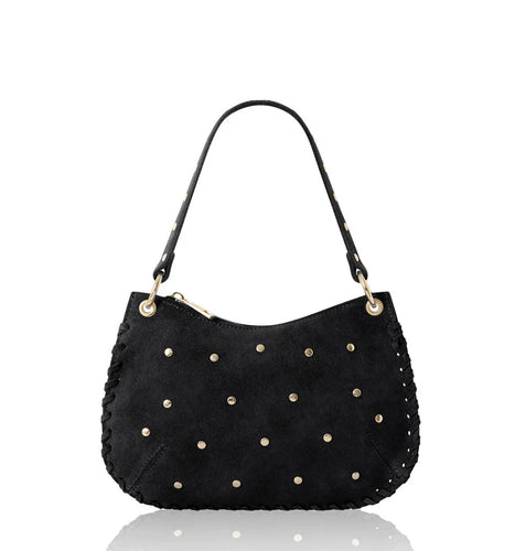 Boho Stud - Black
