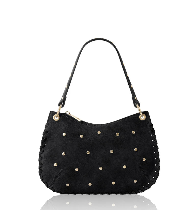 Boho Stud - Black