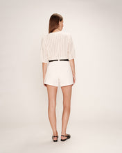 Load image into Gallery viewer, Grace &amp; Mila Royale Blouse - Ecru