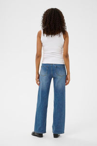 Kaffe Brook HW Jeans - SIZES BACK IN STOCK SOON