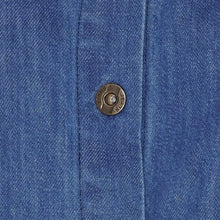 Load image into Gallery viewer, Marta du Chateau Carola Veste - Blue