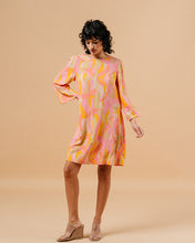 Load image into Gallery viewer, Grace &amp; Mila Maisie Dress - Rose