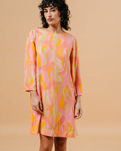 Load image into Gallery viewer, Grace &amp; Mila Maisie Dress - Rose