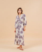 Load image into Gallery viewer, Grace &amp; Mila Manille Dress - Beige