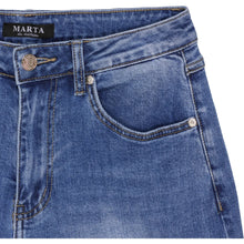Load image into Gallery viewer, Marta du Chateau Enya Jeans