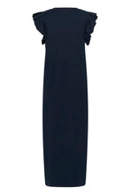 Load image into Gallery viewer, Kaffe Celina Flounce Dress