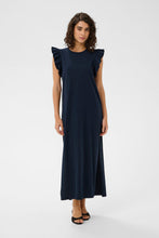 Load image into Gallery viewer, Kaffe Celina Flounce Dress