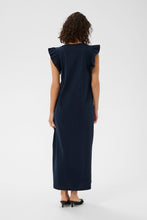 Load image into Gallery viewer, Kaffe Celina Flounce Dress