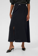 Load image into Gallery viewer, Kaffe Illis Skirt - Black