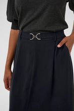 Load image into Gallery viewer, Kaffe Illis Skirt - Black